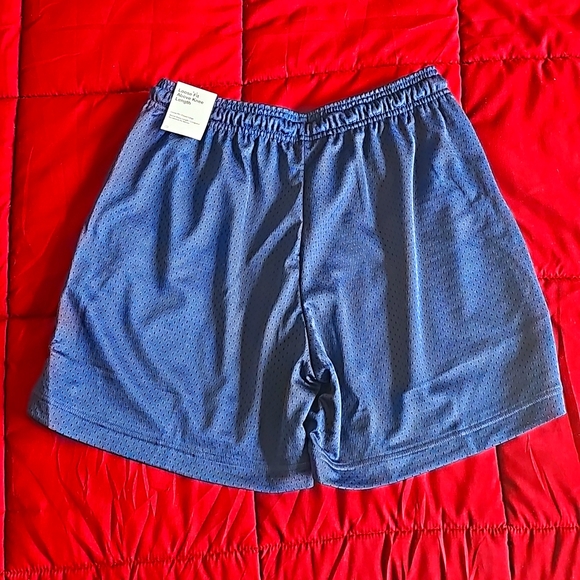 Nike Mesh Shorts - Picture 2 of 5